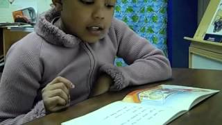New Book Introduction and First Reading.m4v