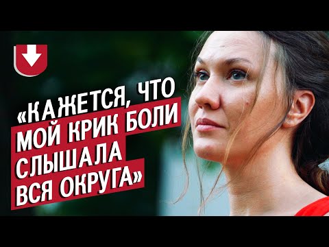 У меня внезапно умер муж: Саша | Вопреки