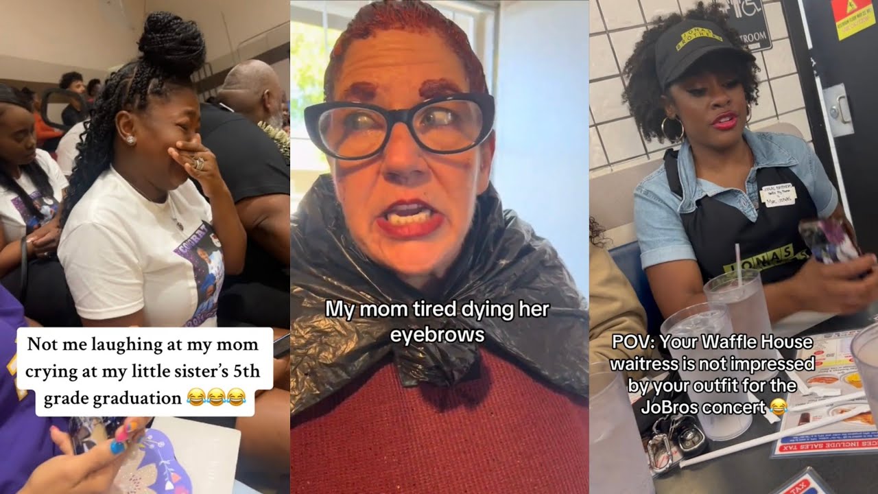 Tiktok memes that if ylyl 😅