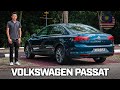 2020 Volkswagen Passat Elegance 2.0TSI 7DCT | 馬來西亞最划算的德國 D 級房車 ?