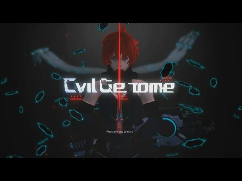 Полное прохождение игры Evil Genome 1 часть