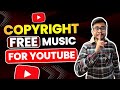 How to download youtube non copyright music😱 | youtube copyright free background music download