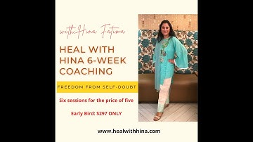 Six NLP Techniques for Negative Self-Talk