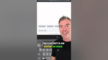 Why Every eCommerce Store Needs an AI Chatbot (ASAP)