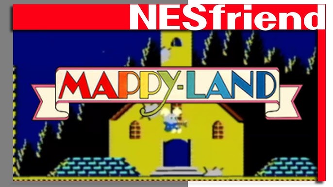 Mappy-Land,' 'Dig Dug II' and 'Earthworm Jim 2' come to Nintendo Switch  Online