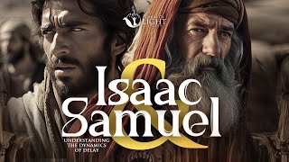 ISAAC AND SAMUEL || TUESDAY 2ND APRIL 2024