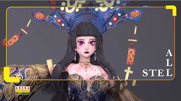 Đồ án kỳ Thiết kế Game 3D | Stella | Arena Multimedia