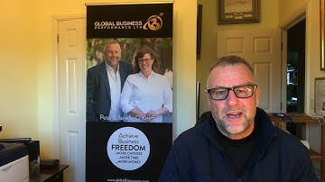 Building Relationships