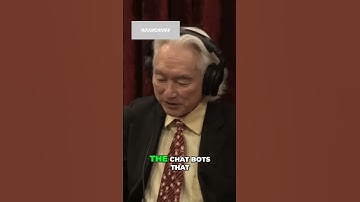 The Future of Quantum Computers and AI Chatbots #quantumphysics #quantumcomputing #michiokaku #ai
