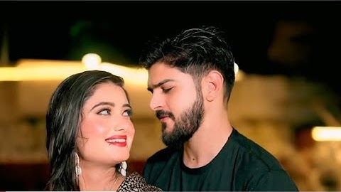 LANGUAGE PYAR KI [Tu Machli Me PaniBarga]Sandeep Surila |Arvind Jangid |Sakshi |Haryanvi Song ||