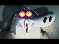 Zig und Sharko | NEUE STAFFEL 3 😱 Der Rivale | Volledige aflevering in HD