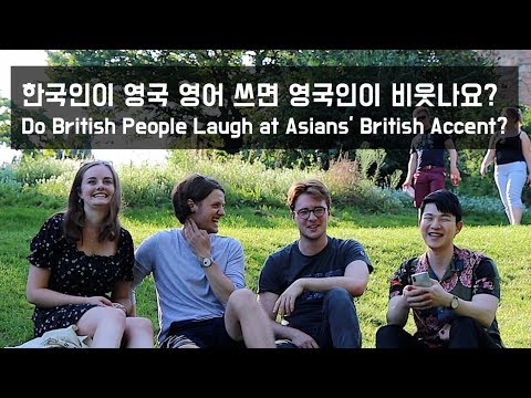 Do British People Laugh at Asians&rsquo; British Accents in UK?