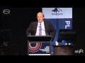 ASI 2014 - Plenary 1 - THE CURRENCY WARS