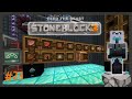 Stoneblock 3 23   comment faire cosmic meatballs  endest pearl auto fr