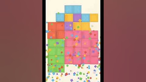 Folding Blocks Levels 771 to 780 Walkthrough