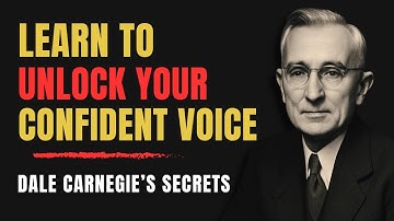 Mastering Assertive Communication: Dale Carnegie’s Guide to Confident Expression!