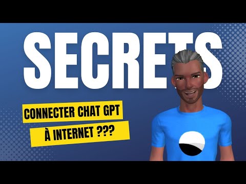 Connecter ChatGPT🧠 à Internet grâce a cette extension #tutos #chatgpt