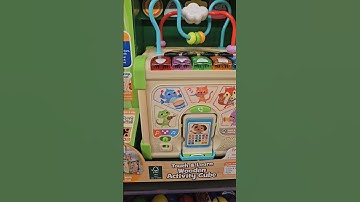 touch and learn #activity cube #learning is fun #interactive #popular #youtubeshorts