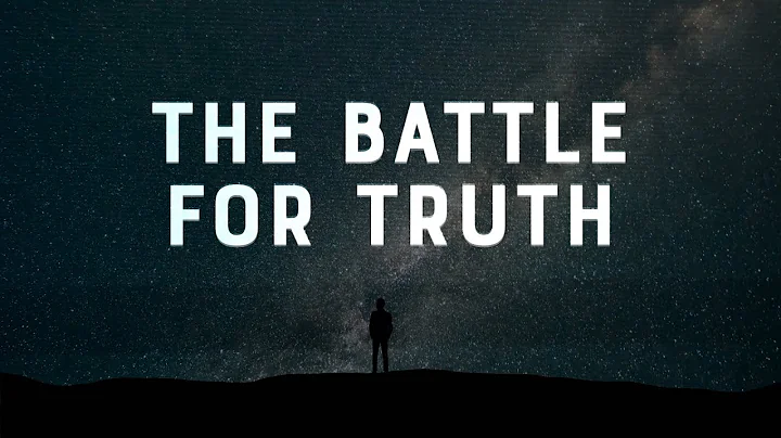 Faith vs. Culture - The Battle for Truth with Ken ...