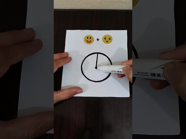 how to draw mix emojis easy #trending #drawing #art #viral #short #100k#satisfying #10M class=