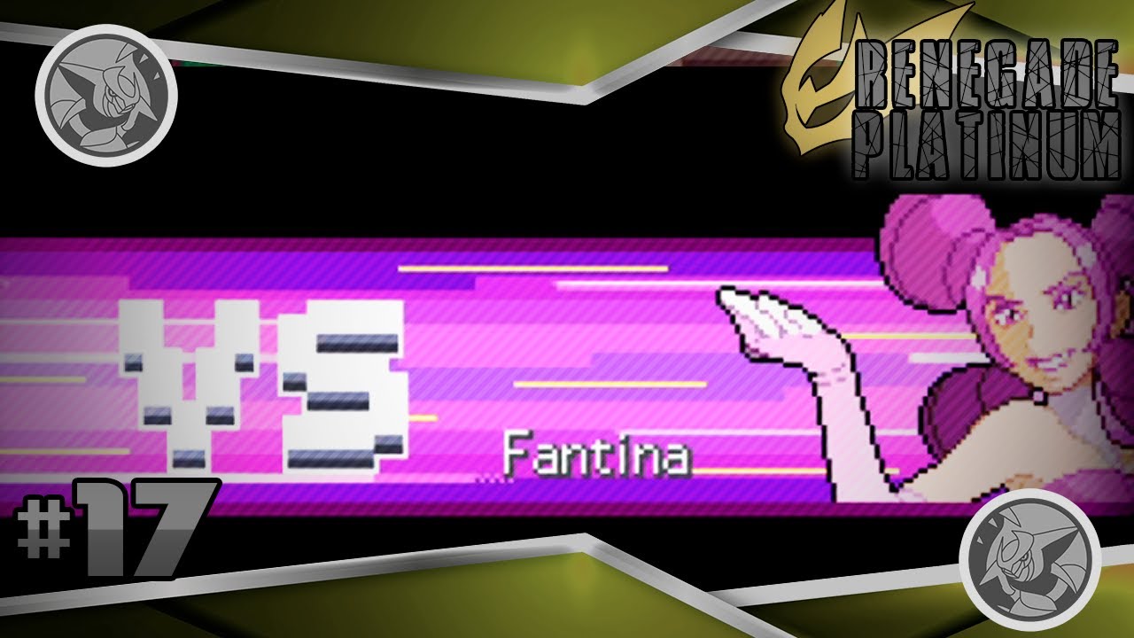 EASY GYM RENEGADE PLATINUM NUZLOCKE 17 GLACE YouTube easy-gym-renegade-platinum-nuzlocke-17-glace-youtube