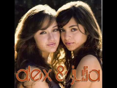 Flowers (Studio Original) - Sisters Alex & Julia