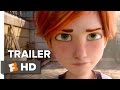 Leap! Trailer #1 (2017) | Movieclips Trailers