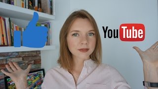 Мои YouTube открытия