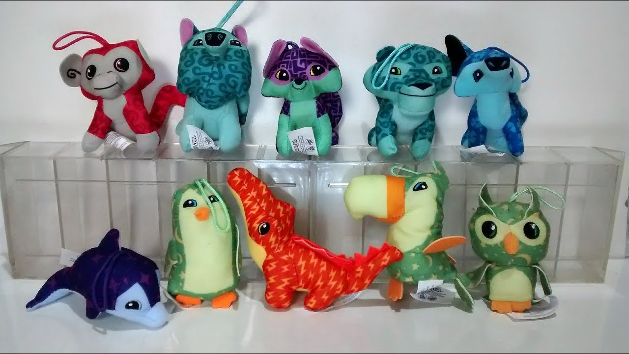 Animal jam mc lanche feliz Clearance