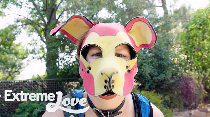 My Partner Identifies As A Dog | EXTREME LOVE - DayDayNews