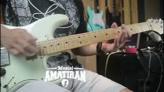 Boomerang Aurora Tutorial Gitar