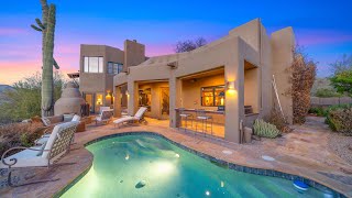38970 N 54th Street Cave Creek, AZ 85331 | MariaElena Rizzo with the Totten Fulton Rizzo Luxury Team by Airobird Media 54 views 11 days ago 1 minute, 3 seconds