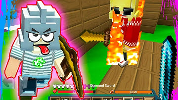 Blockman GO: Blocky Mods ~ SKY Royale //Ep.4