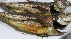 Ikan Bakar Oven â™¥ - Durasi: 2.33. 