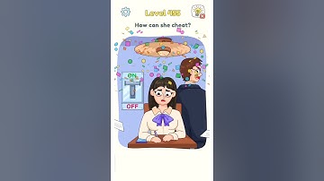 DOP 3: Displace One part #shorts #dop3 #DOP