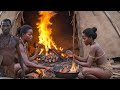 You Won’t Believe How These African Villagers Live In The Most Remote Village Part Of Africa