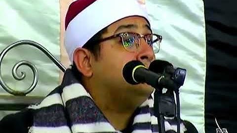 محمود الشحات مقطع من سوره يوسف