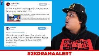 KEEMSTAR IS SHUTTING DOWN THE SHOW! NBA 2K WILL NO LONGER BE PAY-TO-WIN?!!