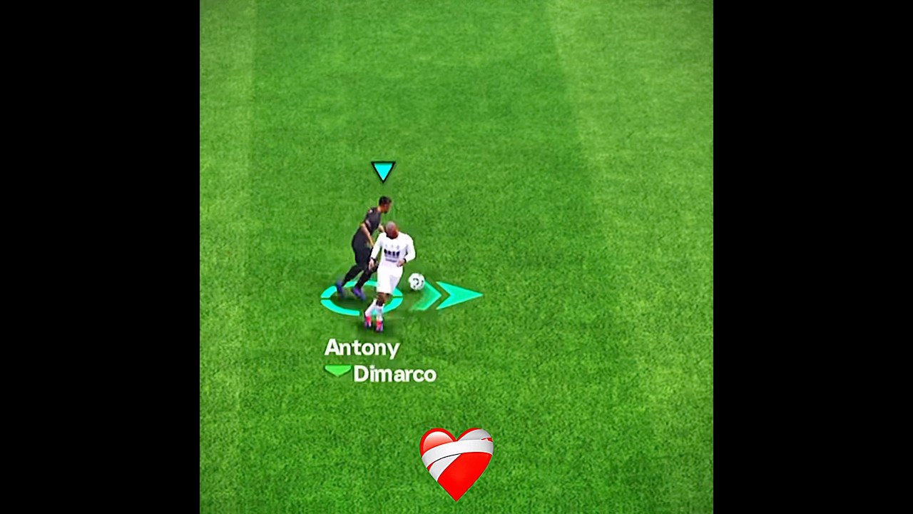 Antony Skills ☠️🥶 