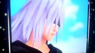 Kingdom Hearts 358/2 Days *Teaser?*