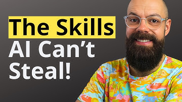 Irreplaceable Research Skills in an AI Era