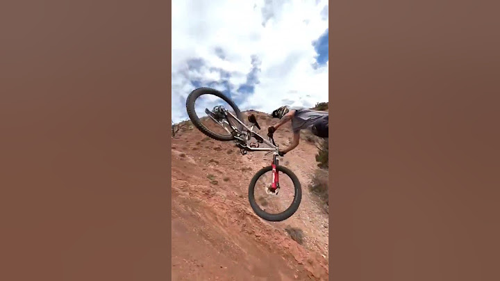 Wow el mejor salto en bicicleta 😱🚴😨!!!!....