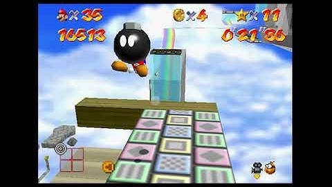 carpetless rta strat 39.16 star grab + input display tas