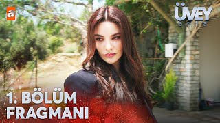 Üvey Anne 1. Bölüm Fragmanı @atvturkiye