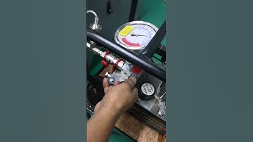 How To Calibrate Hydraulic Torque Wrench | Step-by-step Guide #calibration#torquewrench