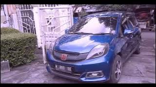 MOI Mobilio Indonesia Anthem.