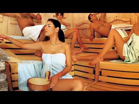 Video: Sex V Saune: Klady A Zápory