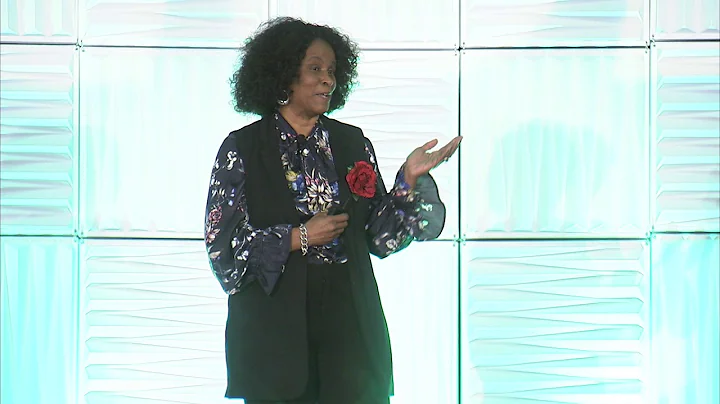 Linda Cliatt Wayman Whose Keynote Is It Anyway?!