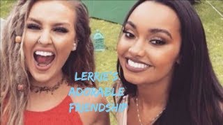 Cute and Funny Lerrie Moments Part 8