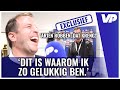 Van der Vaart IMPRESSED: ''Ik snap niet waarom ROBBEN gestopt is!''